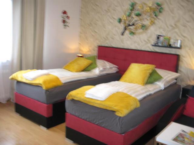 דירות קובלנץ Diamond House Deluxe 5 Koblenz מראה חיצוני תמונה