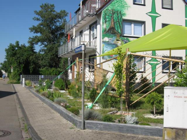 דירות קובלנץ Diamond House Deluxe 5 Koblenz מראה חיצוני תמונה